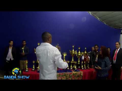 MAKING OF E RESUlTADOS - CONFANCEEB 2017 AFAB -BA ‹ Banda Show ›