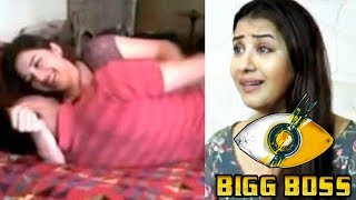 Bigg Boss 11: Shilpa Shinde’s Friend REVEALS The Truth On Her Viral MMS Picture!