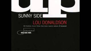 Lou Donaldson - The Man I Love
