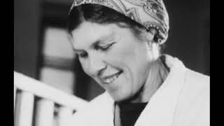 Костанайская область. Совхоз "Викторовский", 1965 г.