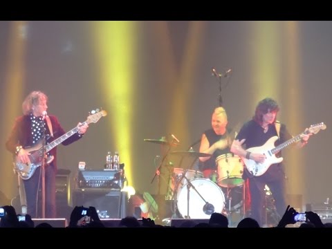 Rainbow - Stargazer - Live - Birmingham 2016