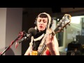 Hiatus Kaiyote: 'Nakamarra,' Live On Soundcheck ...
