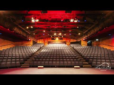 Top Meeting Rooms hire in London. Meeting space to hire in The Mermaid London