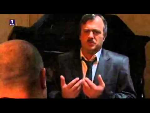 Nikola Kojo & Sergej Trifunovic - Kum