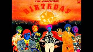 The Association - Birthday (Full Stereo Album) (1968)