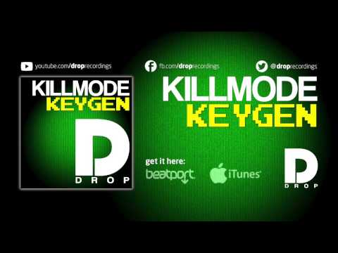 Killmode - Keygen (Radio Edit)