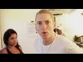 Eminem - Making Of Lighters - Bad Meets Evil HD