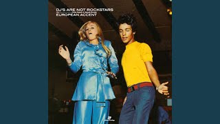 European Accent (Vocal Mix)