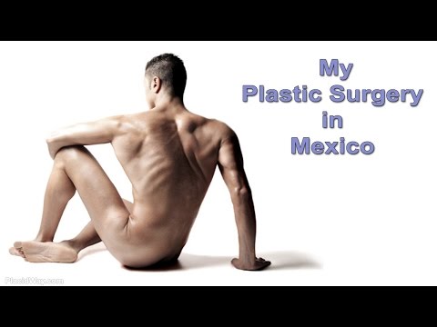 Creating Beauty at Renowned Cosmetic Surgery Clinic in Mexico 