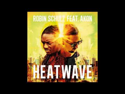 Robin Schulz feat. Akon - Heatwave (Extended Version)