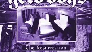 Geto Boys - Hold It Down (instrumental)  The Resurrection 1996
