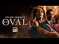 BET Original Tyler Perry S The Oval Season 4 Finale