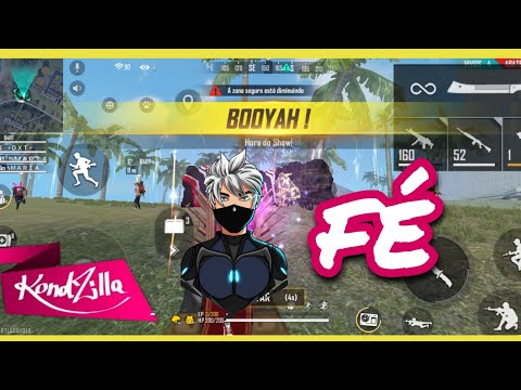 Free Fire - Pra Quem Desacreditou (MC L2L) Funk 2020