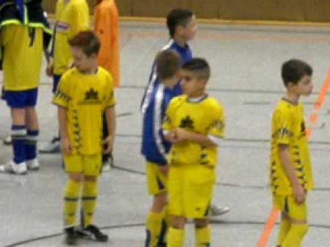 Caner Özkan  Viktoria Harburg in Hittfeld - by Engin Özkan