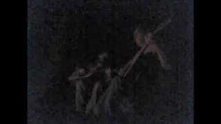 Let it be Me Campfire Cover