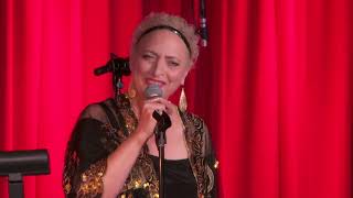 Every time I Sing the Blues LIVE - Birdie CD Release Party