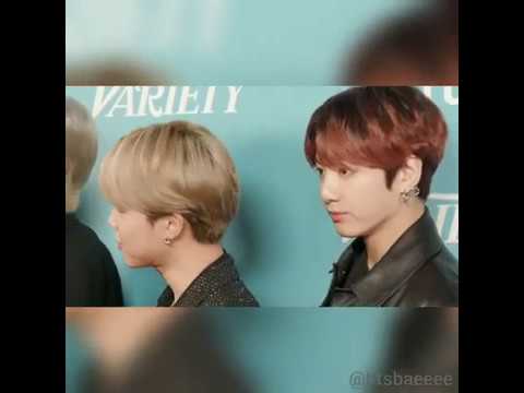 All BTS Moments at Variety Hitmakers Brunch12072019