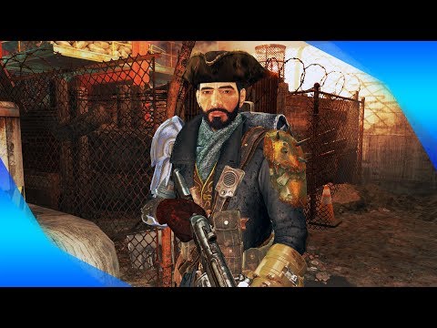 5 Brand New Upcoming Console Mods 3 - Fallout 4 (PS4/XB1/PC)