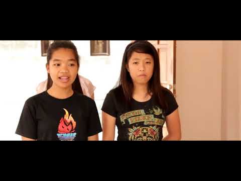 Bidasari  Full movie