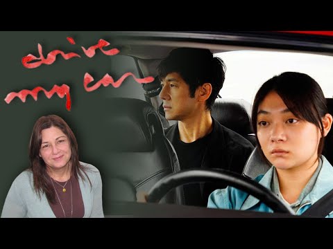 "Drive My Car": o cinema transcedental de Ryûsuke Hamaguchi