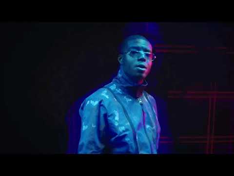 Ninho x Maes x Niska Type beat | Cité | (Prod. Tommyrealbeats)