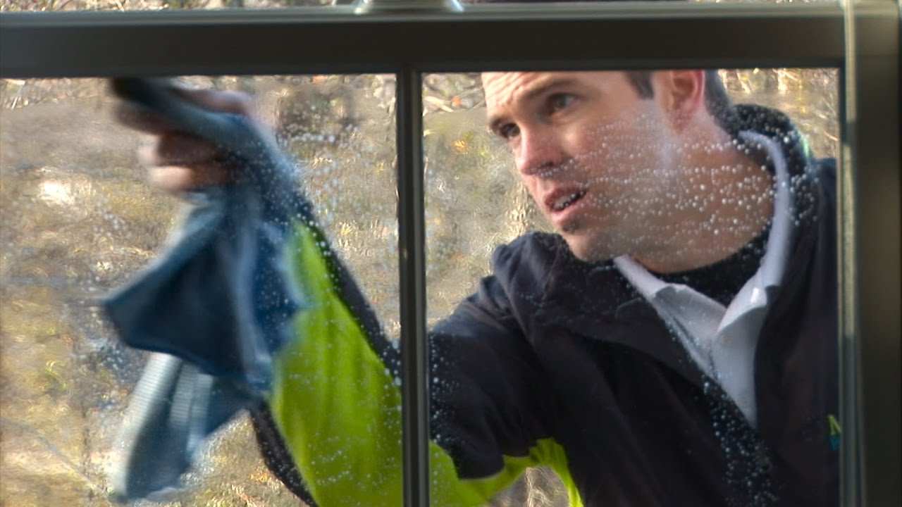 Pressure Washing Business