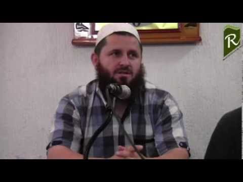 Zekerija Ef. Qazimi - Pasimi i Sahabve