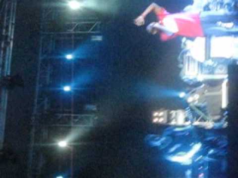 Frenchy -Freestyle Oświęcim Afromental