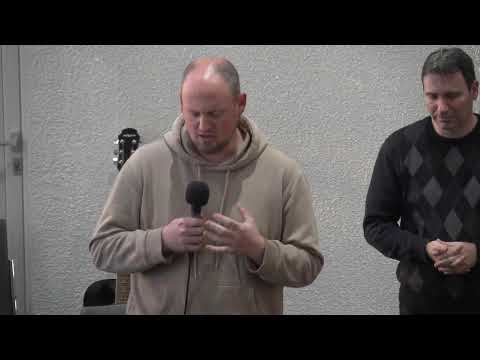 Intalnire tineret  26.03.2022