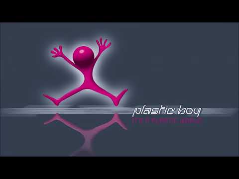 Plastic Boy - It's A Plastic World (2005 - Full Album)