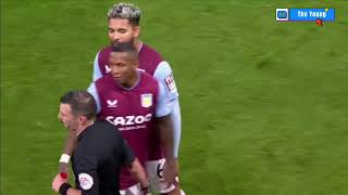 Fulham - Aston Villa | Kalah 3-0, Steven Gerrard dipecat