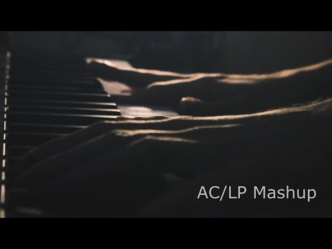 Assassin's creed/Linkin Park Mashup