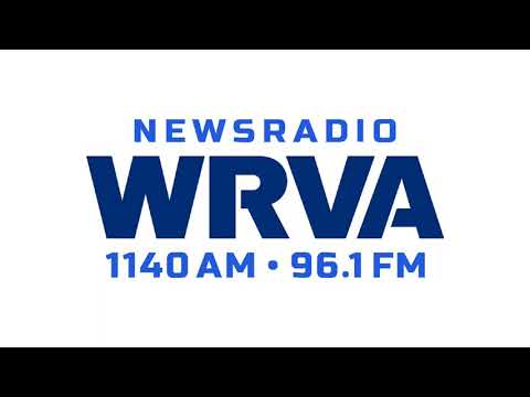 WRVA 1140 Richmond, VA Legal ID (9/22/21)