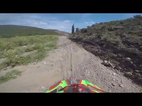 Salida por el río copacabana  cordoba #1