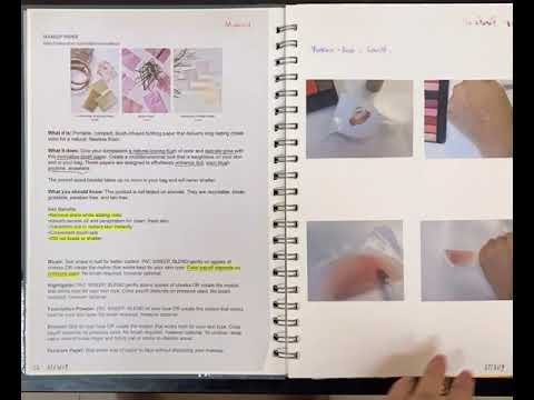 Major project-logbook stage1