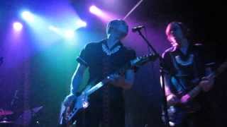 King Khan & The Shrines - Thorn In Her Pride