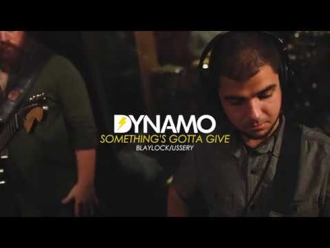 Dynamo - Something's Gotta Give (Celina) online metal music video by DYNAMO