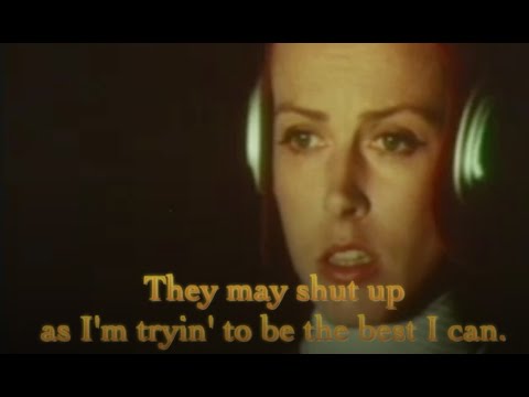 Gwen Dolyn mit Toyboys - Why Not (Lyric Video)