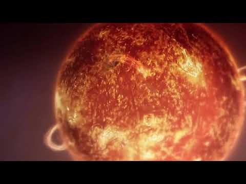 Viaggio ai confini dell'universo