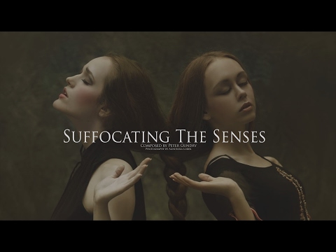 Suffocating the Senses - Magic music