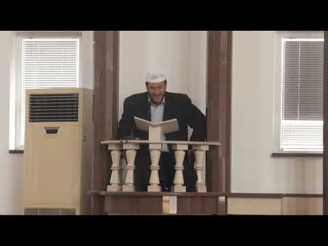 Mos e vono Iftarin - Hoxhë Metush Memedi