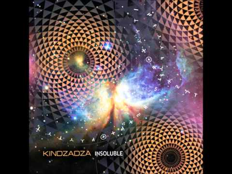 Kindzadza - Cocteau Paradox