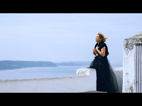 Elsa Ribeiro - Uma canção para ti !!!