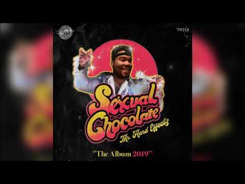 Hard Effectz - Freddy's Coming