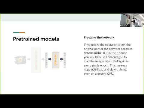 Haystack EU 2022 - Kacper Łukawski: Lowering the entry threshold for Neural Vector Search