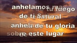 Derrama de tu fuego Marcos Witt con Letra