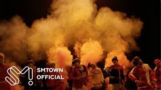 NCT 127 엔시티 127 '無限的我 (무한적아;Limitless)' MV #2 Performance Ver.