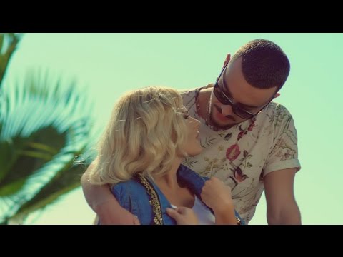 Çartani ft Juna Manaj - Inati (Official Video)