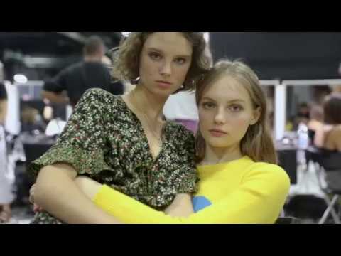 ALBERTA FERRETTI  SS 2019 Milan