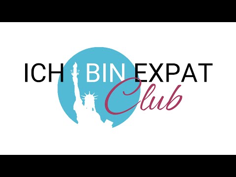 ICH BIN EXPAT Club